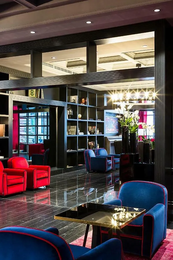 Palazzo Cornalia Hotel Milan